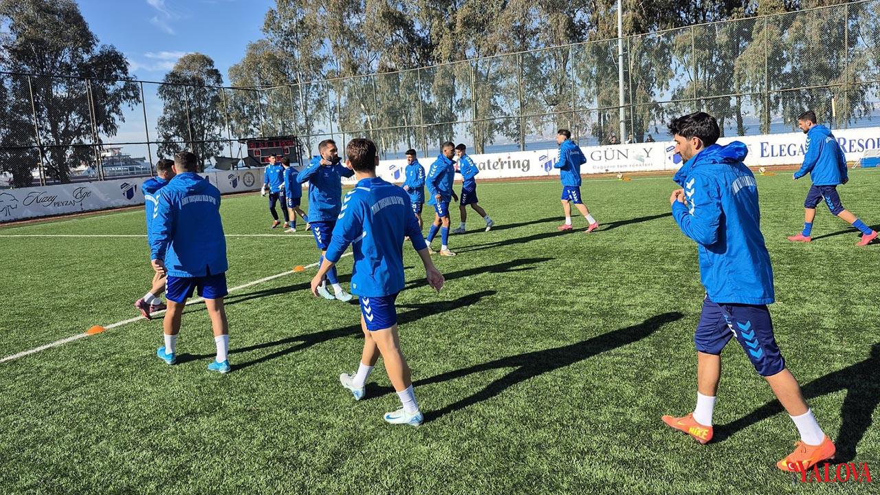 Tavşanlı Moral Bulmak İstiyor (3)