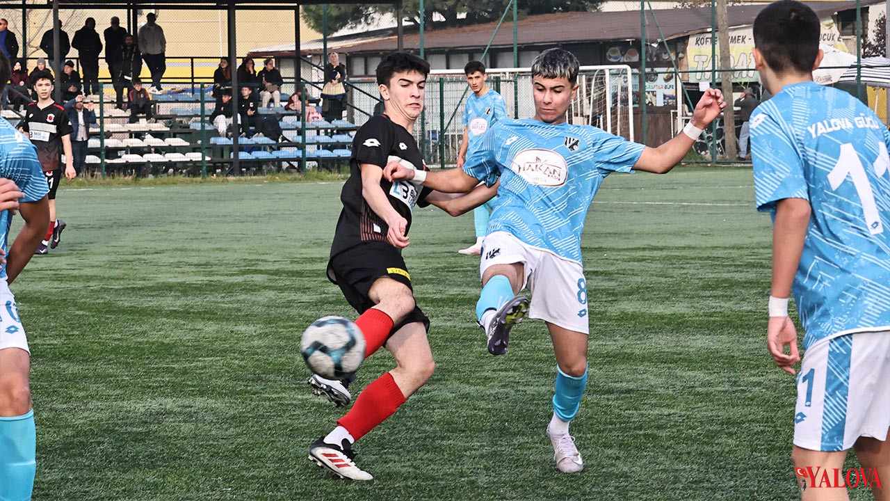 Tavşanlı’yı Elimizden Kaçırdık (4)