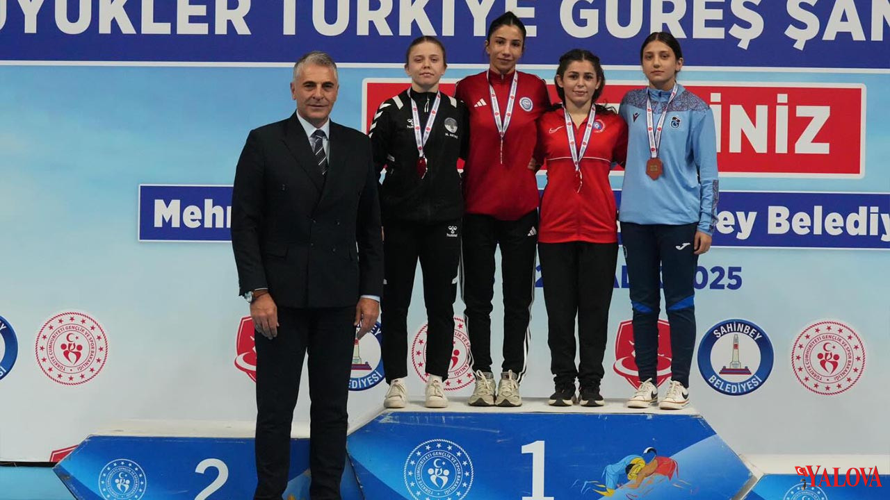 Termal İlk Güne Damga Vurdu (2)