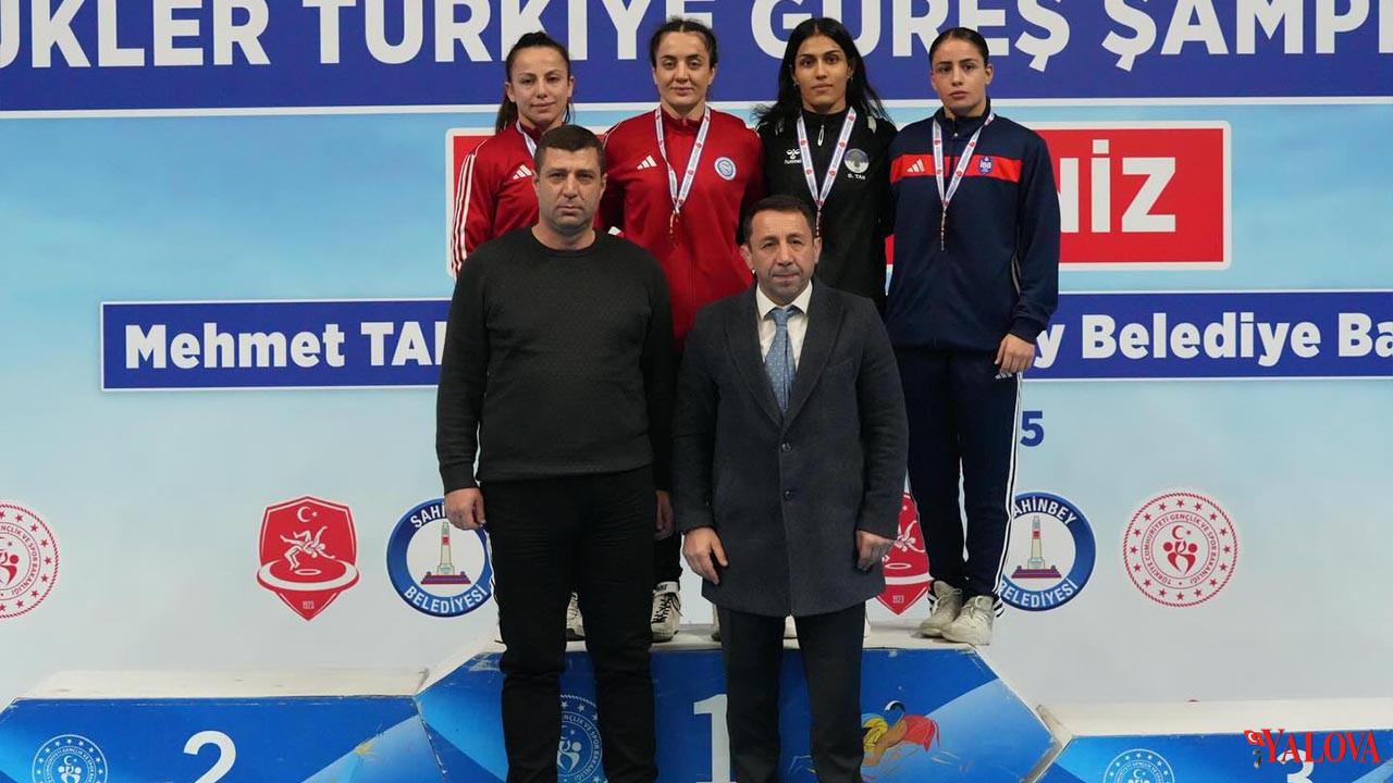 Termal İlk Güne Damga Vurdu (3)