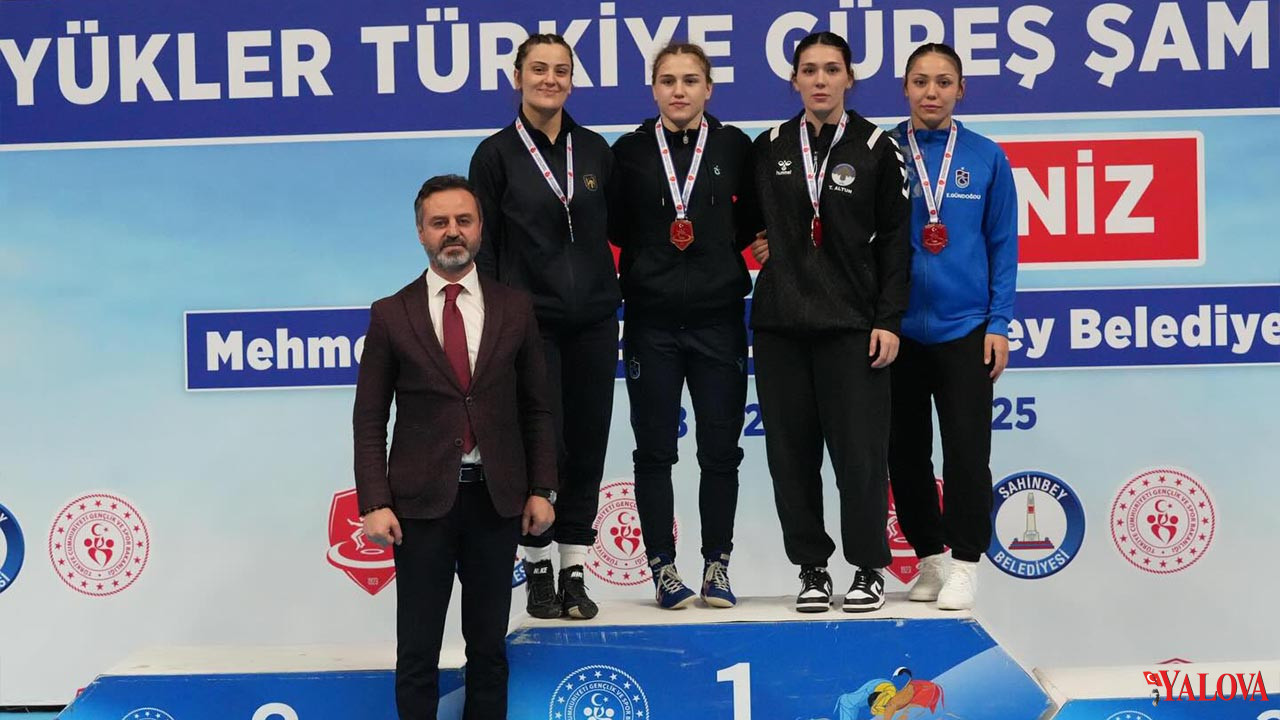 Termal İlk Güne Damga Vurdu (4)