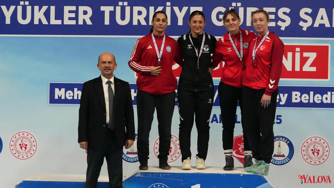 Termal İlk Güne Damga Vurdu (5)