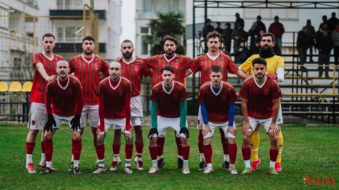 Teşvikiye Derbide Çok Farklı (4)