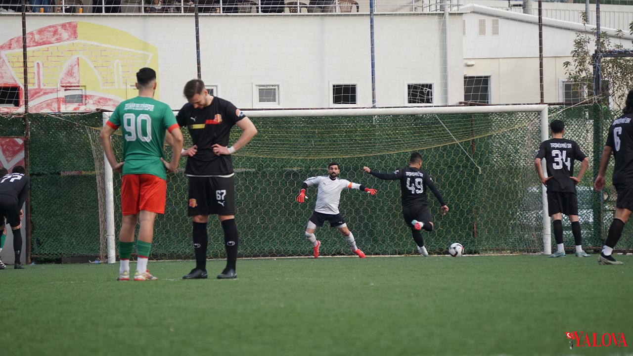 Teşvikiye’den Muhteşem Geri Dönüş (4)