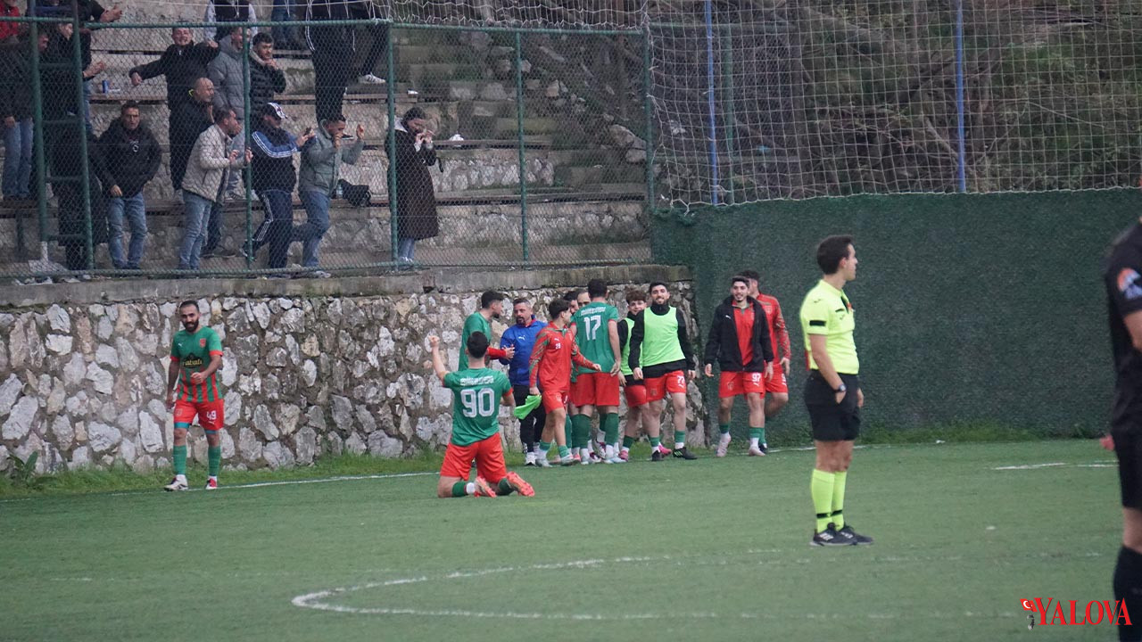 Teşvikiye’den Muhteşem Geri Dönüş (5)