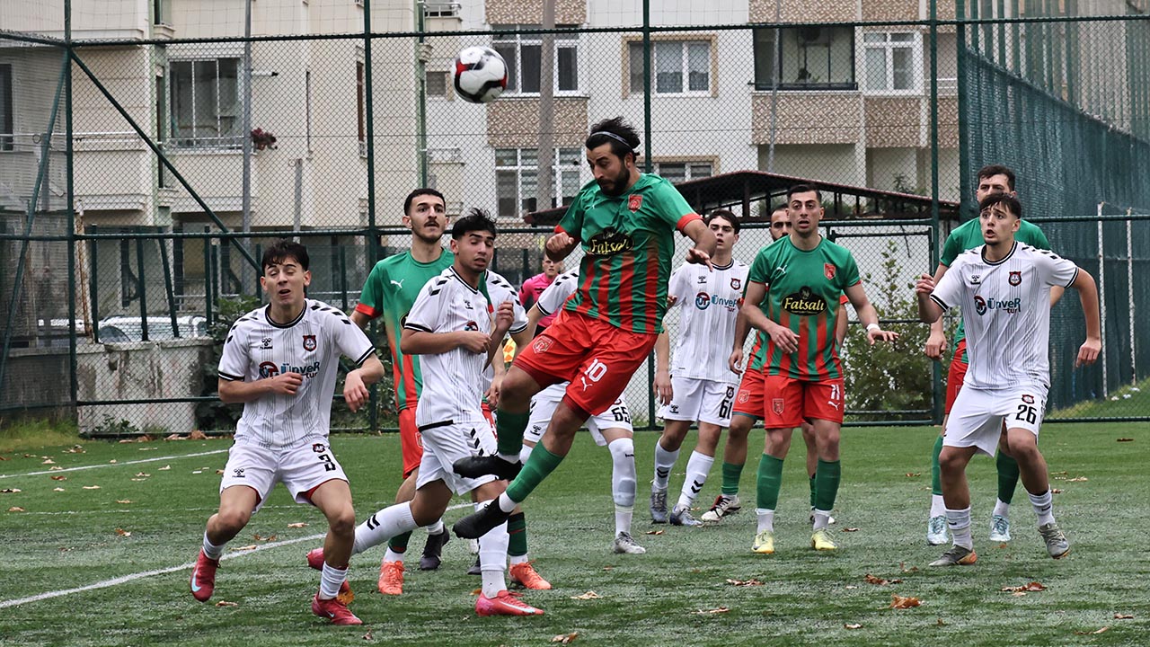 Teşvikiye’den Tarihi Fark (1)