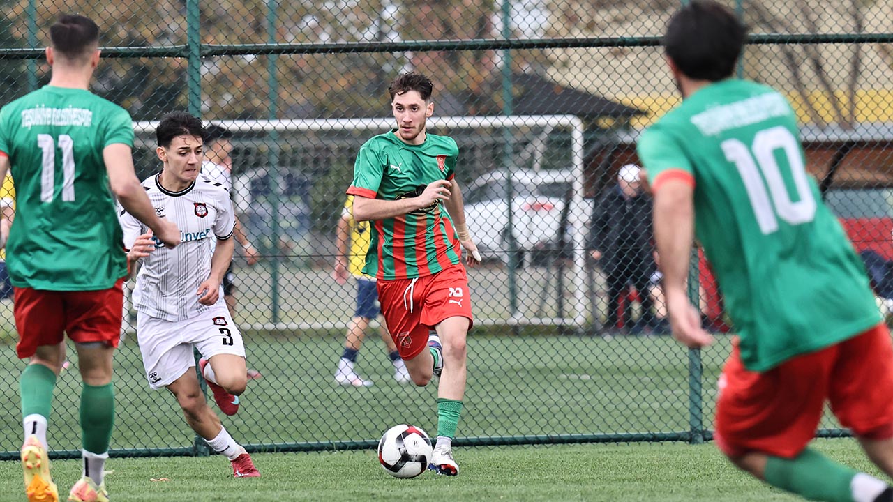 Teşvikiye’den Tarihi Fark (4)