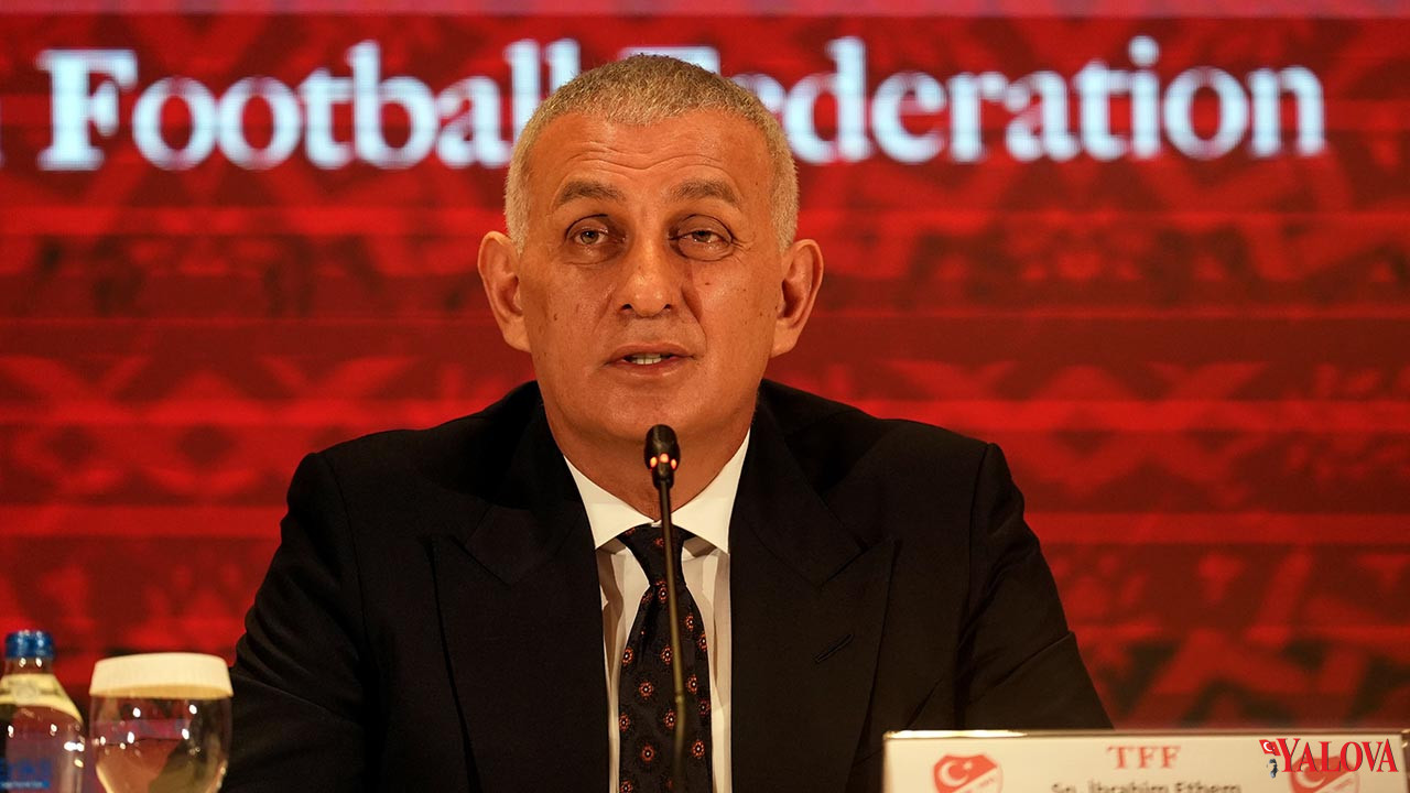 Tff Ibrahim Hacıosmanoğlu Açıklama Hakem Beşiktaş Galatasaray (3)