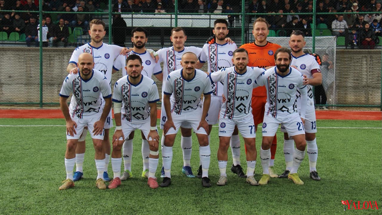 Uşak’ta Hakkımız Yendi! (3)