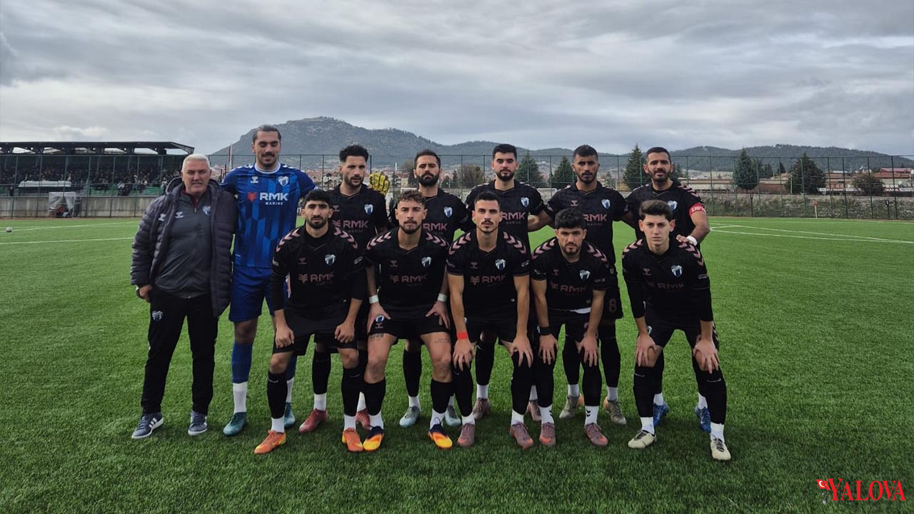 Uşak’ta Hakkımız Yendi!