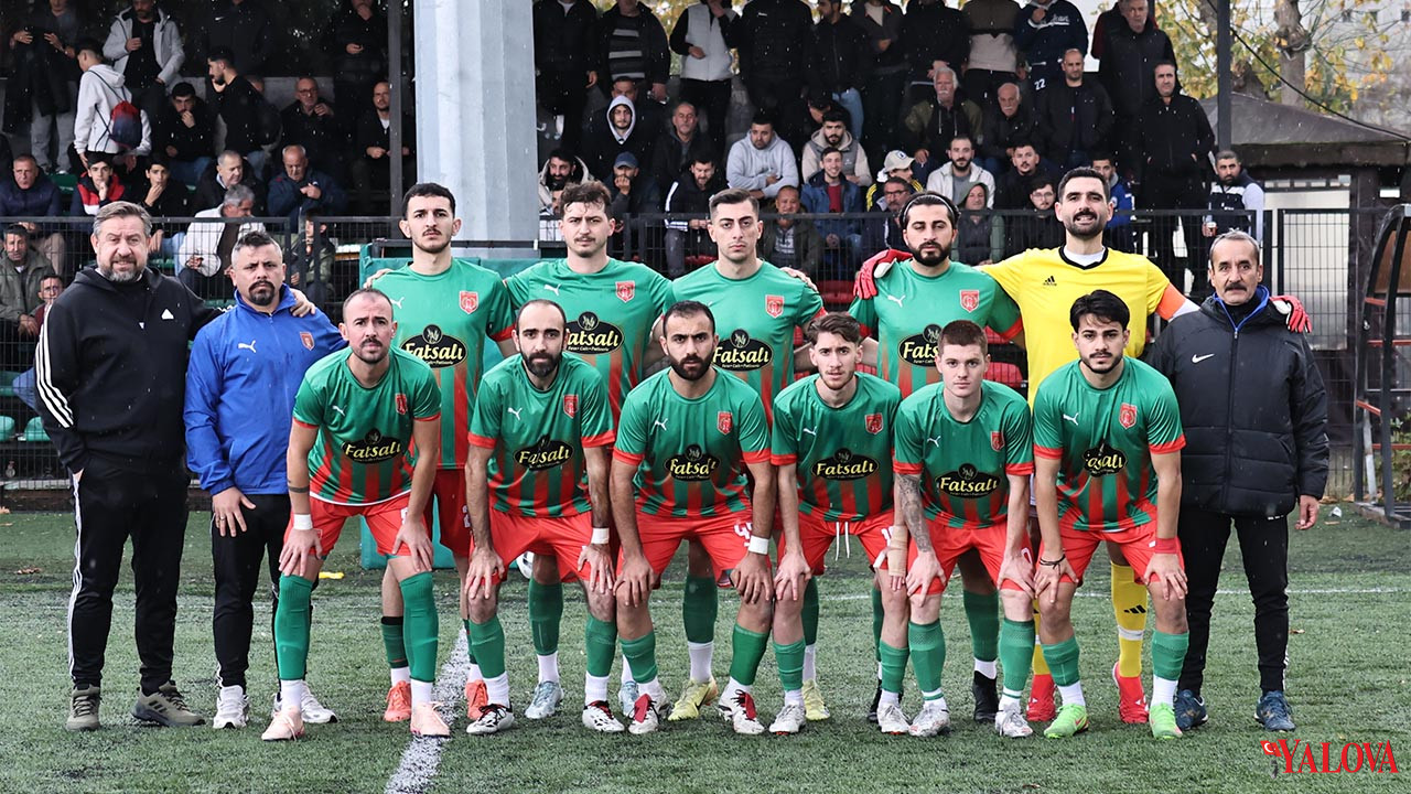 Yalçın Hocanın Öğrencileri Vites Yükseltti (2)