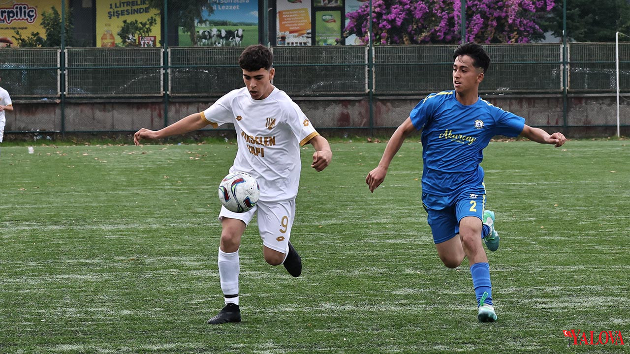 Yalovagücü, Afyon’da Mutlu (1)