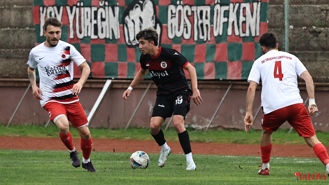 Yalovaspor Seriye Devam Etmek İstiyor (4)