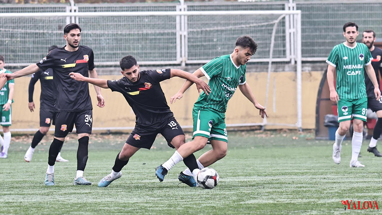 Zirveye Çiftlikköy Kuruldu (3)