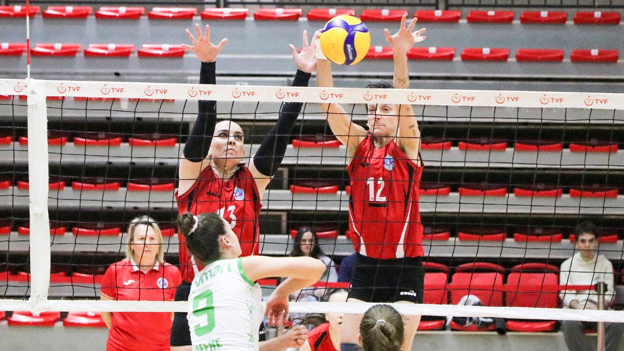 Çiftlikköy’ün Sultanları Peyman Spor’a Şans Vermedi (3 0) (7)