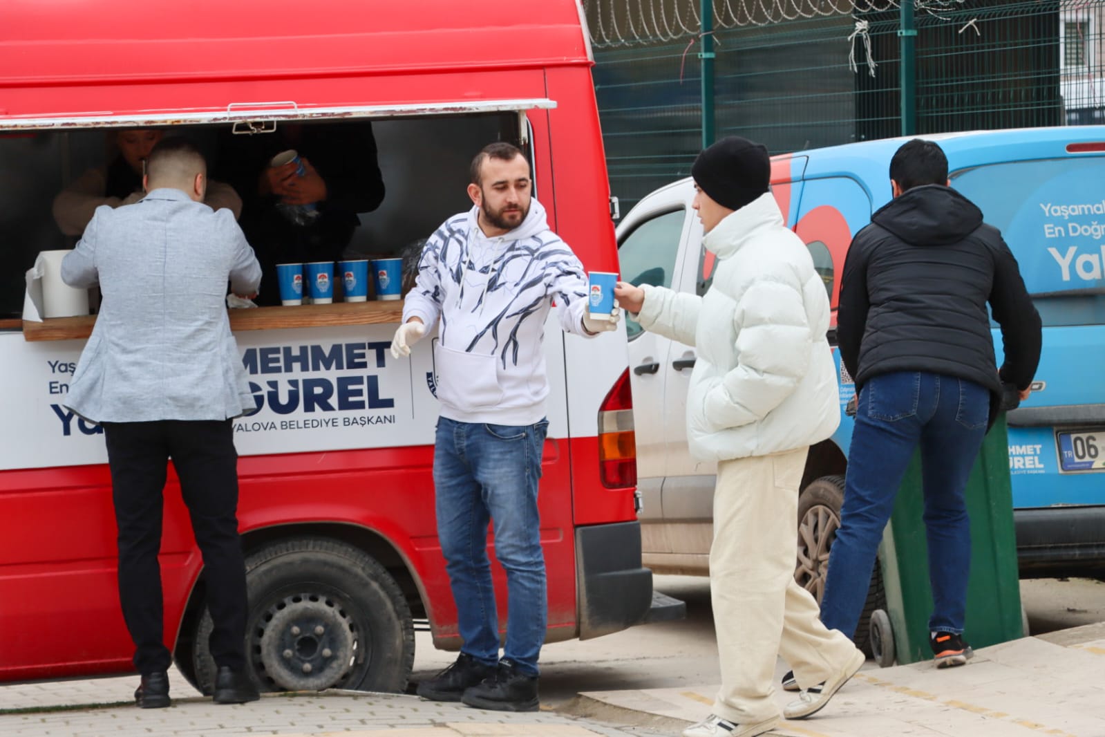 Çorba İkrami Üni̇versi̇te (5)