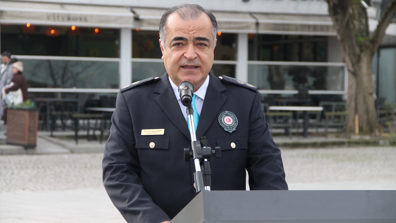 Dünya Gümrük Günü Yalova’da Törenle Kutlandı (3)