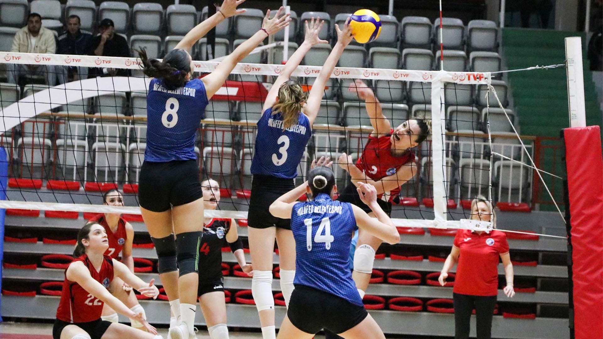 Filede Kolay Lokma (1)