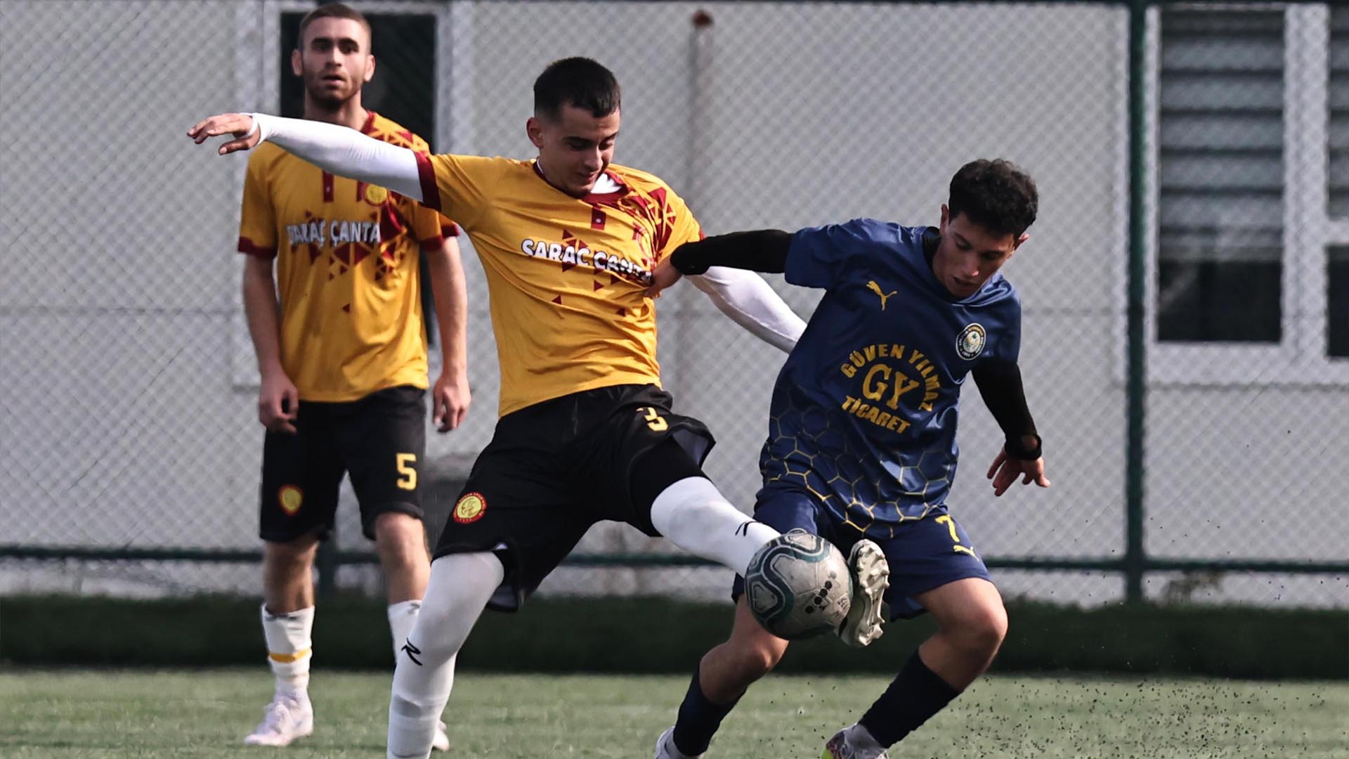 Her Şey Bu Hafta Belli Olacak