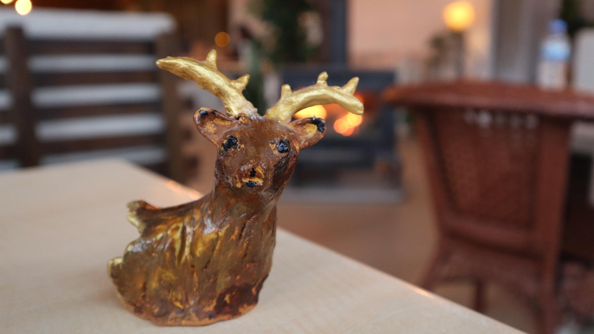 “Heykel Benim İçin Hem İfade Aracı Hem Terapi” (3)