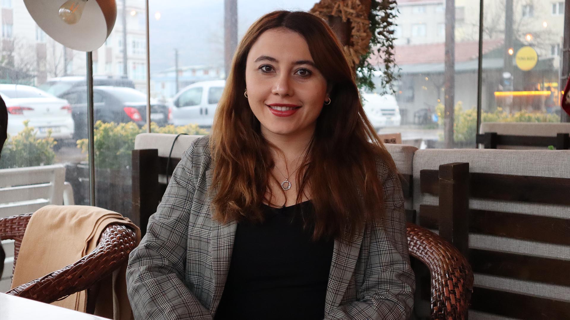 “Heykel Benim İçin Hem İfade Aracı Hem Terapi” (4)