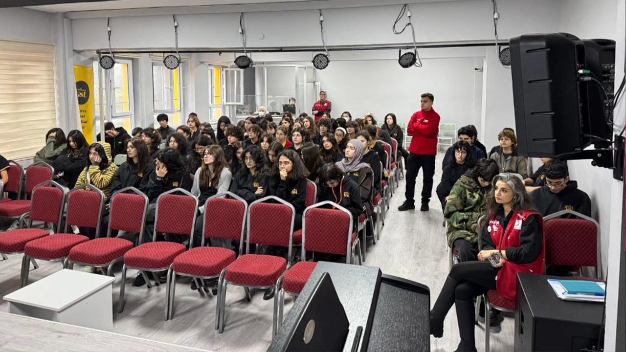 ‘İyilik Kime Yakışmaz Ki’ (1)