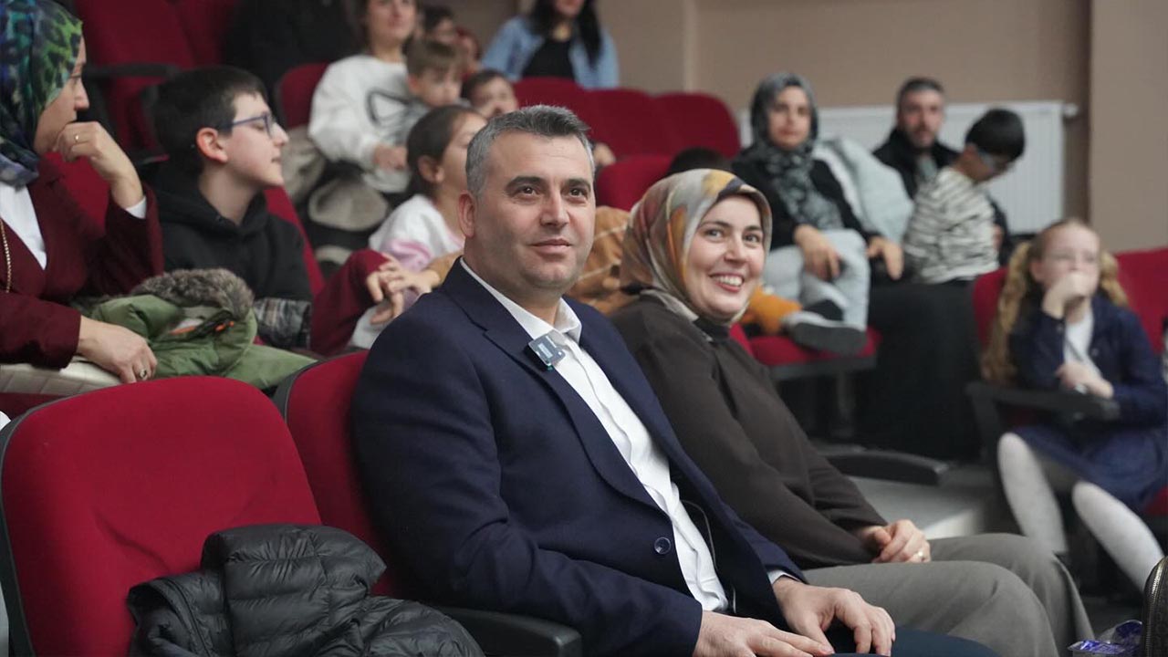 Kadıköy’de Çocuklara Renkli Gün (2)