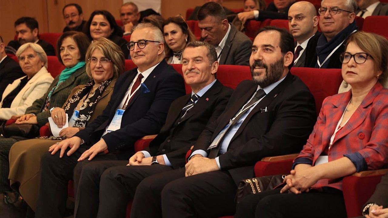 Kent Konseyleri Genel Kurulu Yap¦ Ld¦ (1)