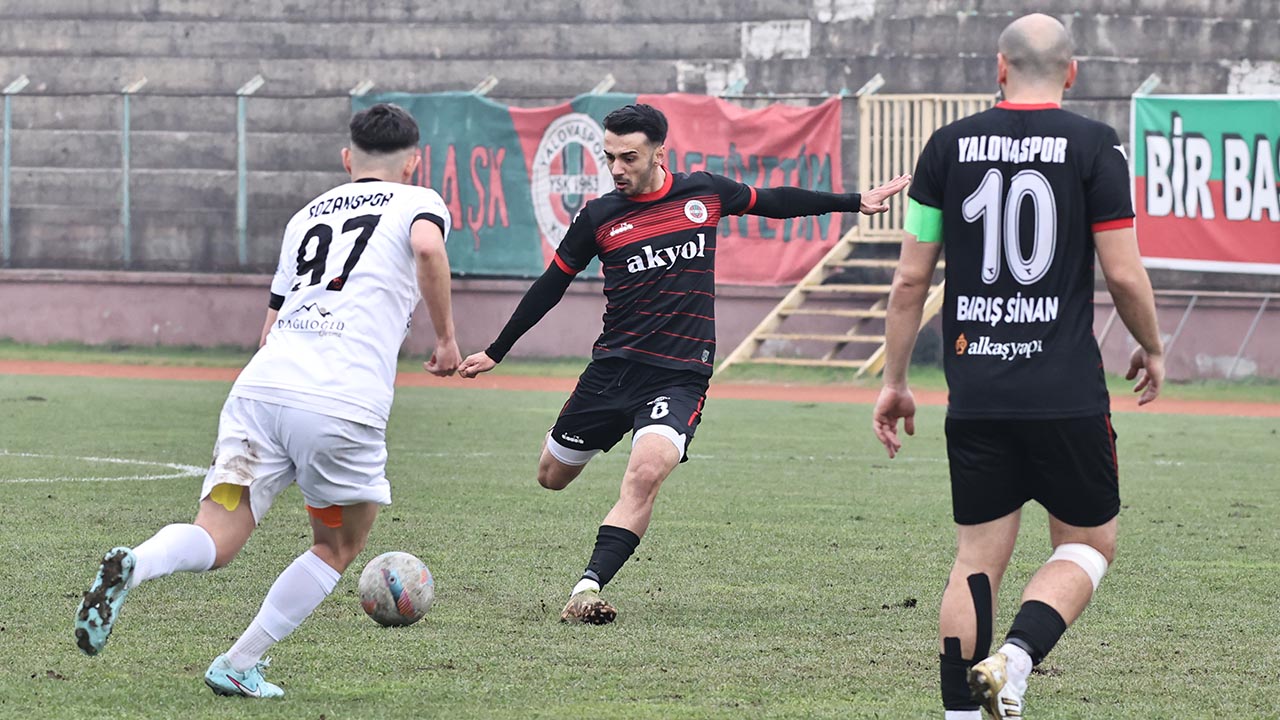 Kötü Gidişat Devam Ediyor (1)