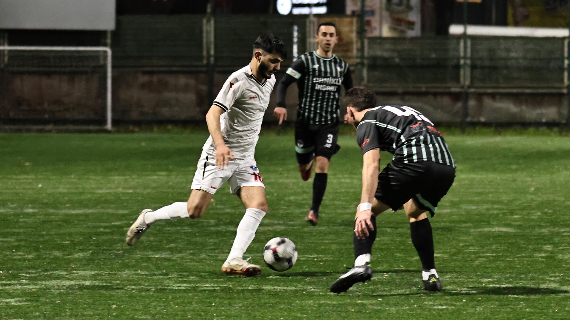 Lider 50’Den Sonra Açıldı