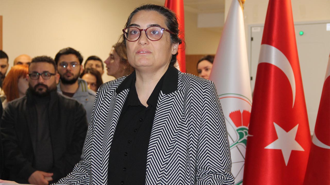 ‘Sözün Bittiği Yerdeyiz’ (1)