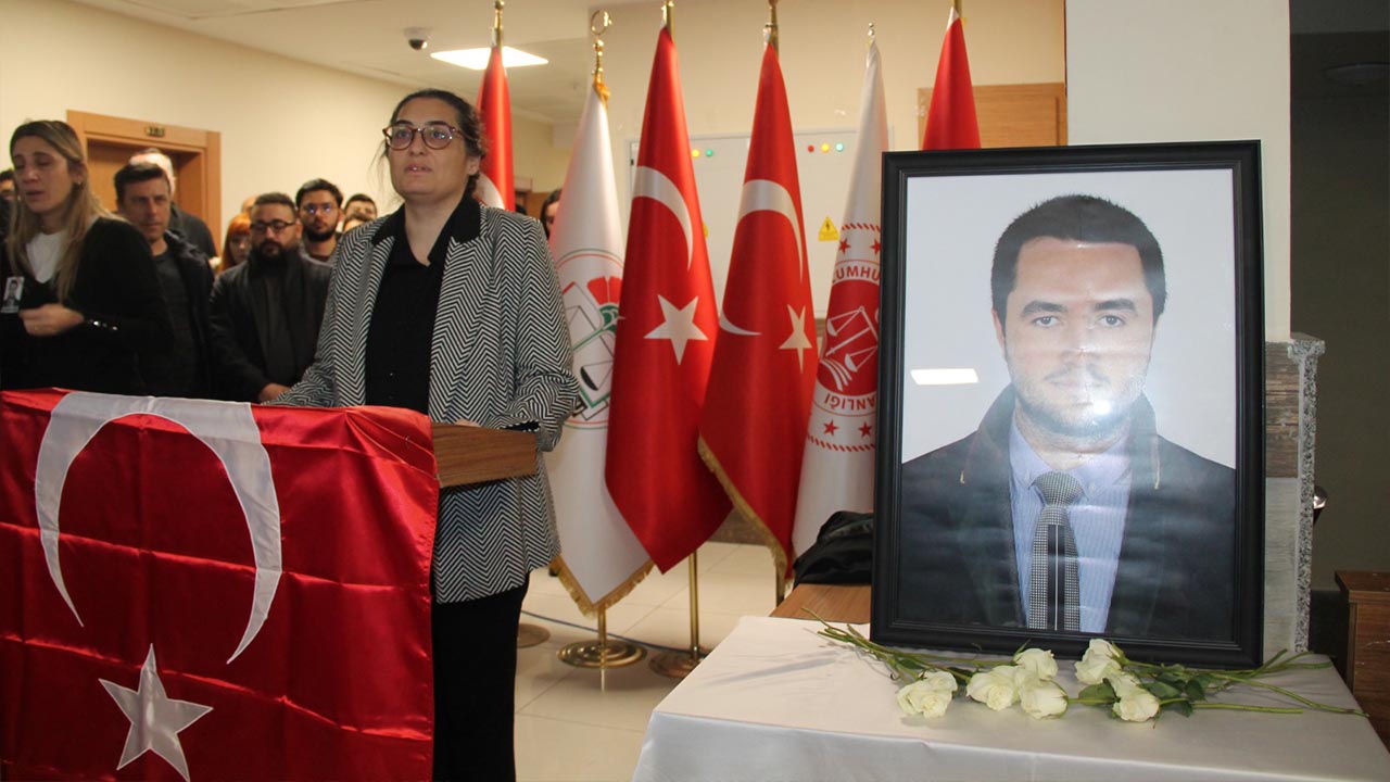 ‘Sözün Bittiği Yerdeyiz’ (2)