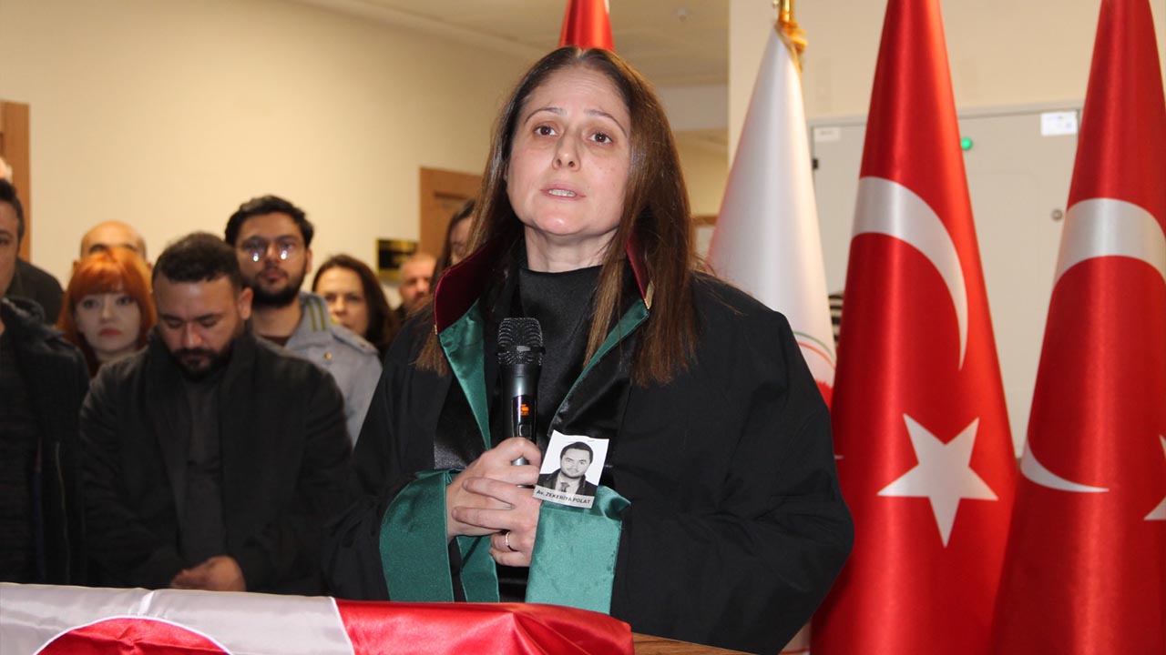 ‘Sözün Bittiği Yerdeyiz’ (5)