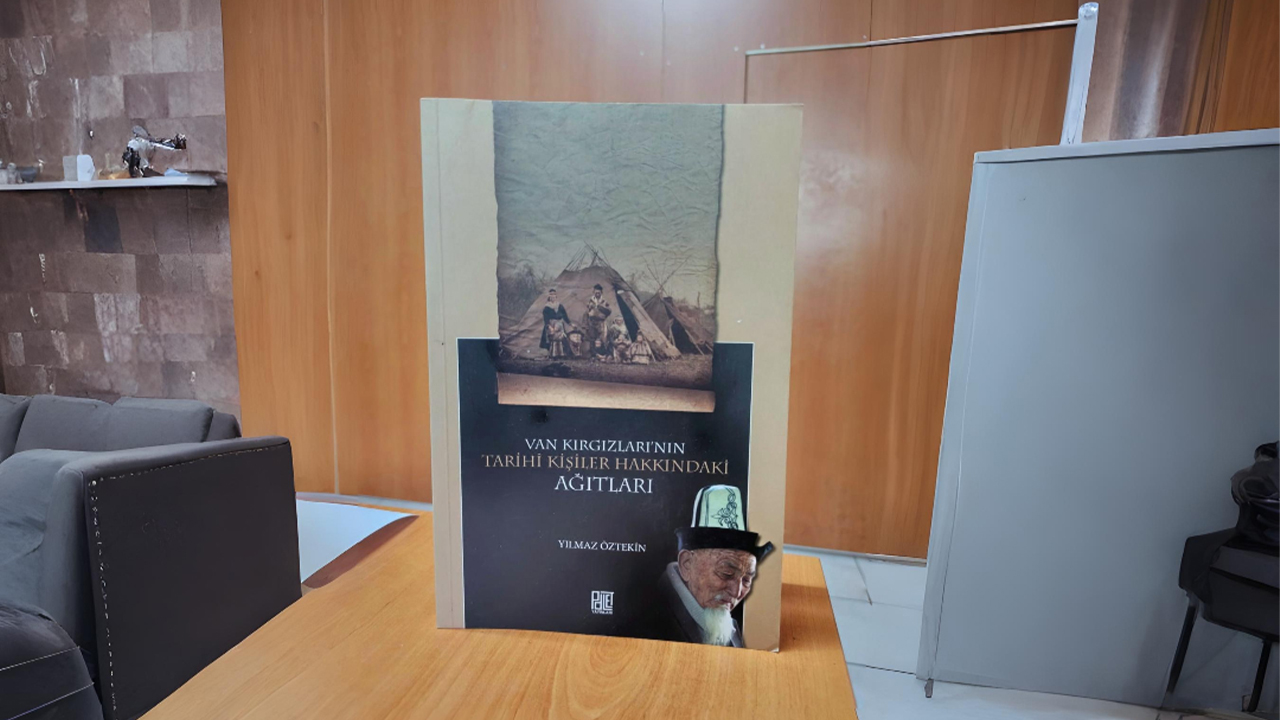 Van Kırgızlarının Unutulmuş Hafızası Gün Yüzüne Çıktı Haber (1)