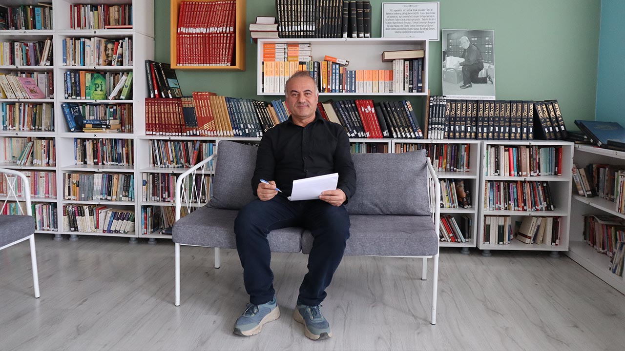 Van Kırgızlarının Unutulmuş Hafızası Gün Yüzüne Çıktı Haber (2)