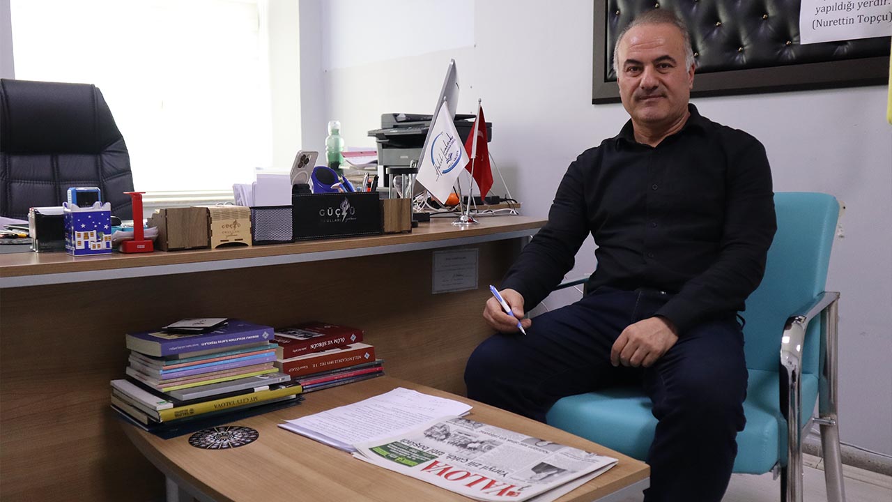 Van Kırgızlarının Unutulmuş Hafızası Gün Yüzüne Çıktı Haber (4)