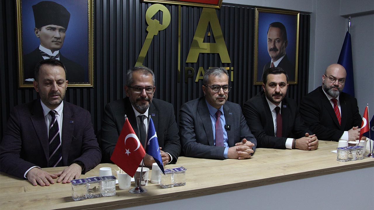 Yalova Anahtar Parti Genel Baskan Yardimci Egitim Politikalari Basin Aciklama (1)
