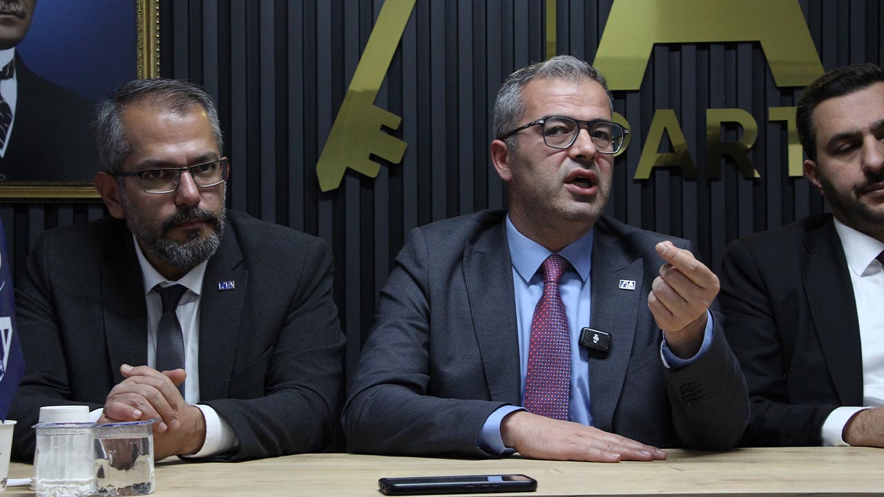 Yalova Anahtar Parti Genel Baskan Yardimci Egitim Politikalari Basin Aciklama (6)