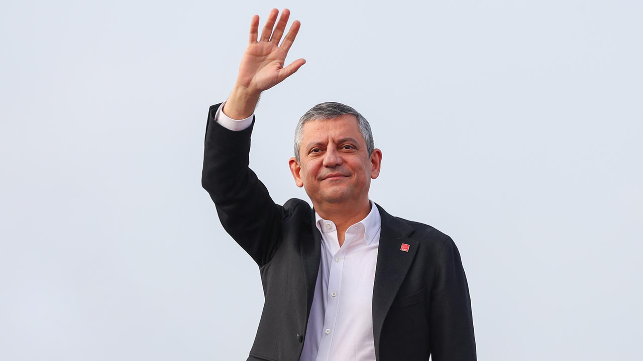 Yalova Chp Genel Baskan Ozgur Ozel Miting (1)