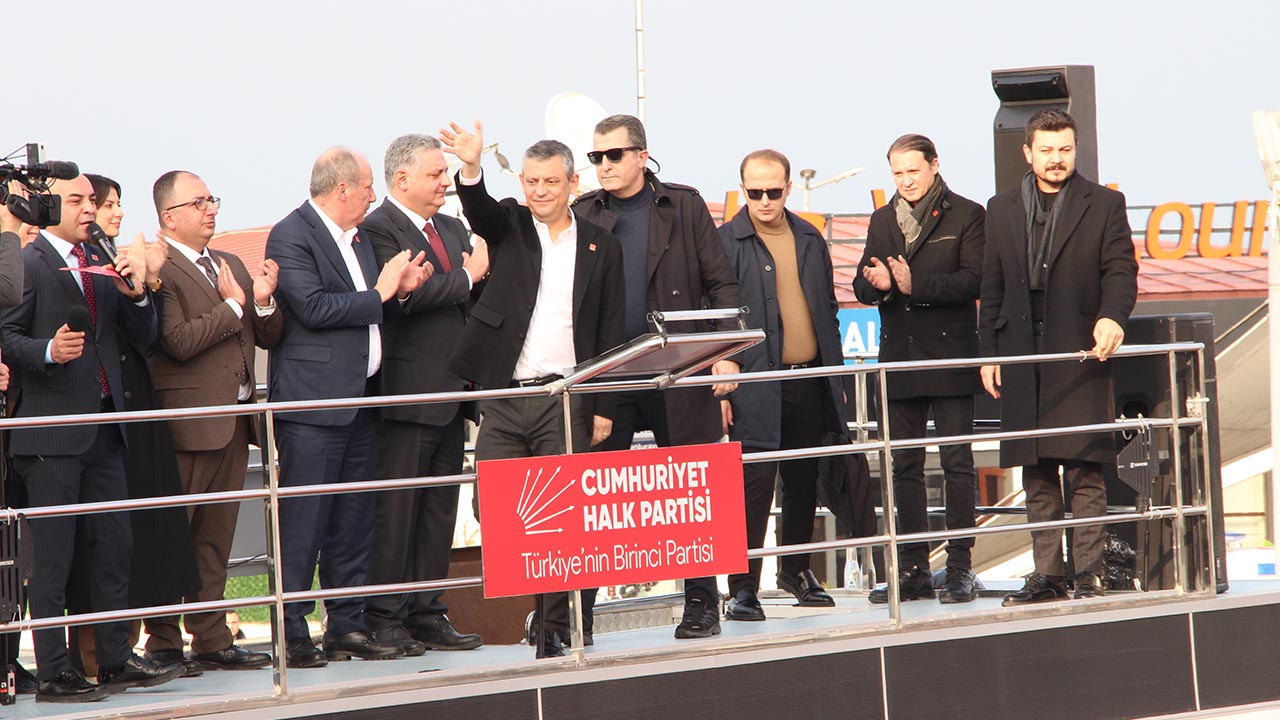 Yalova Chp Genel Baskan Ozgur Ozel Miting (11)