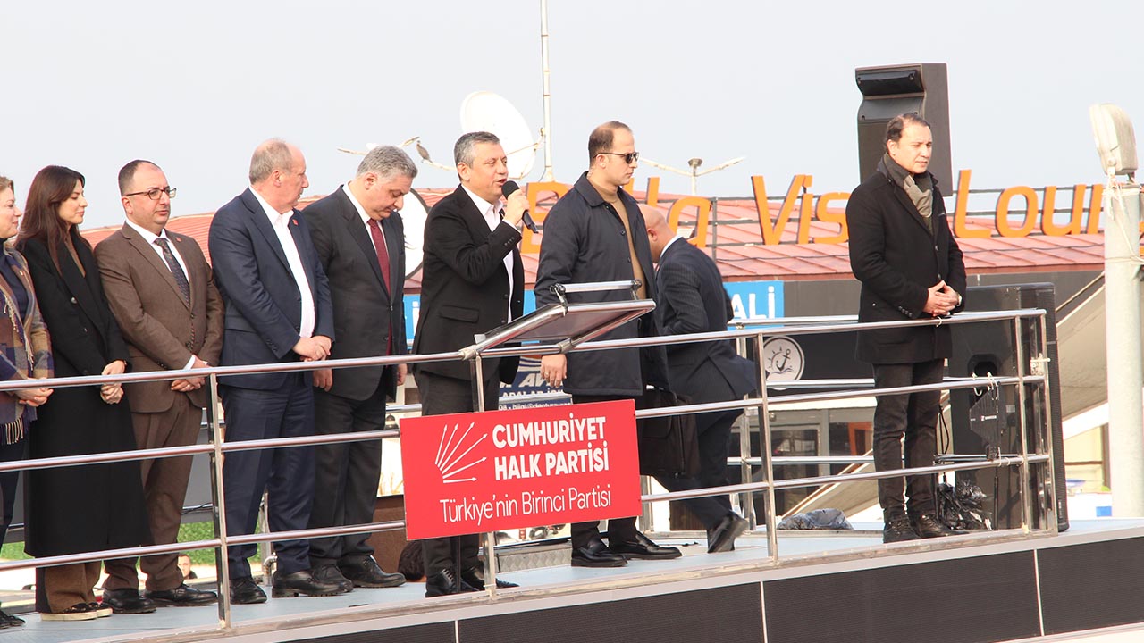 Yalova Chp Genel Baskan Ozgur Ozel Miting (12)