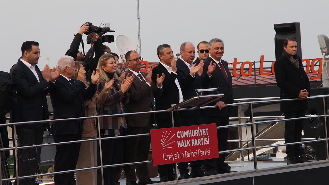 Yalova Chp Genel Baskan Ozgur Ozel Miting (17)