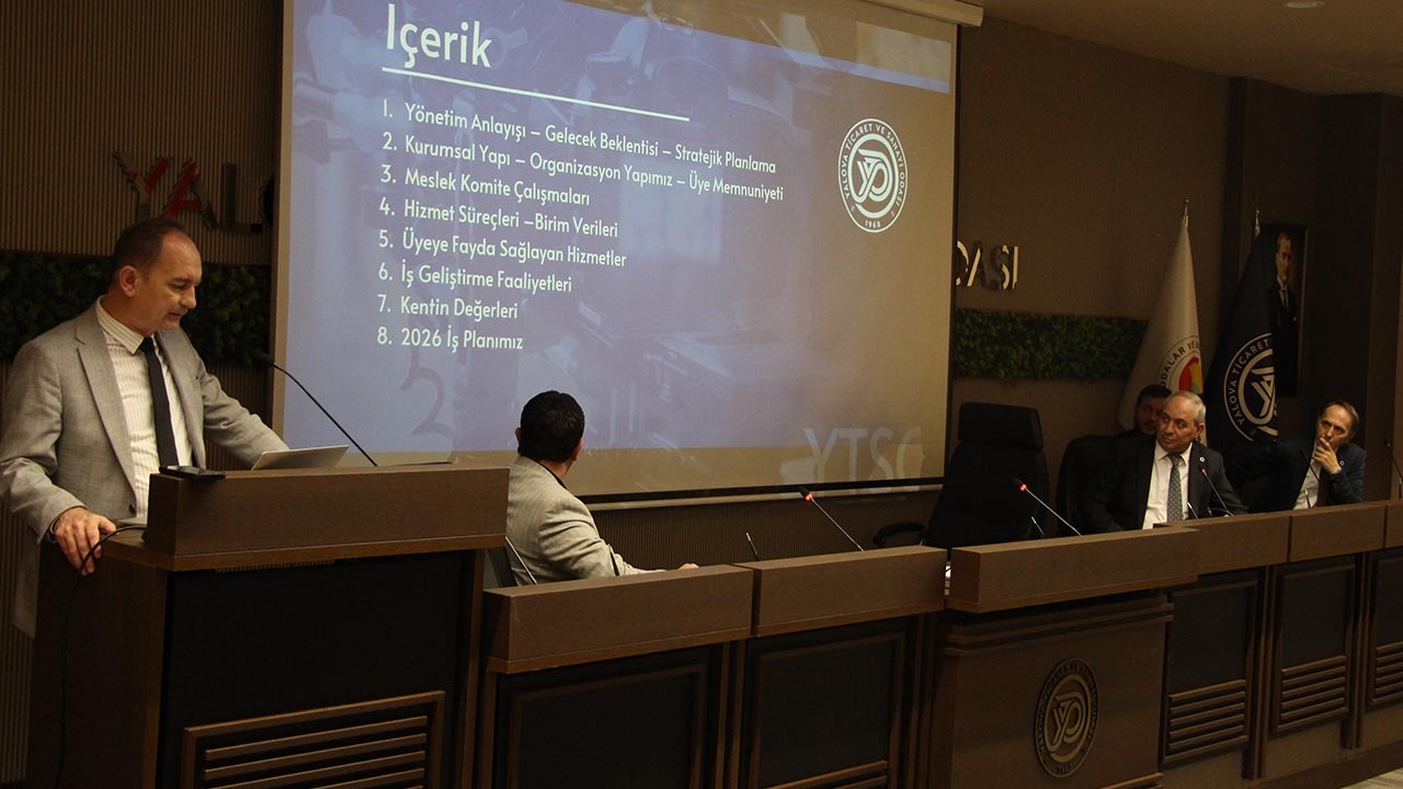 Yalova Ticaret Sanayi Odasi Baskan 2025 Degerlendirme Basin Toplanti Aciklama Haber (4)