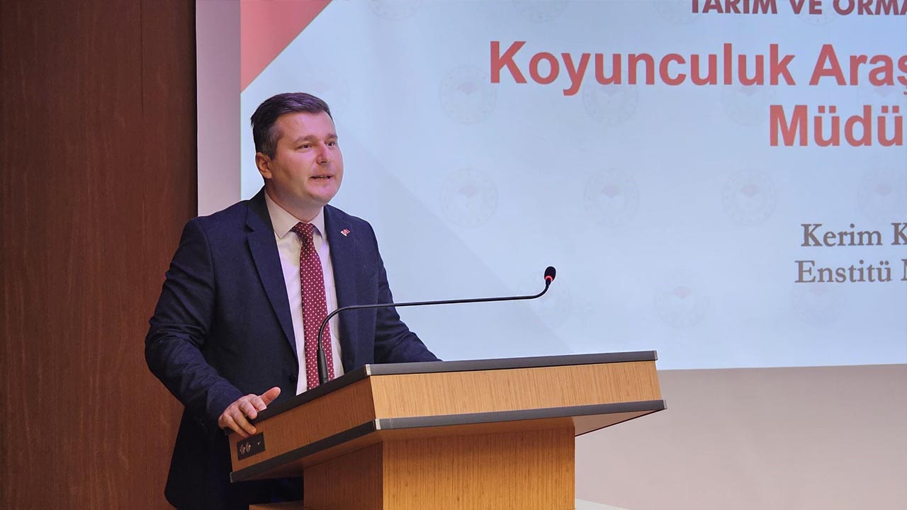 Midye Sektörü Bandırma’da Toplandı (1)