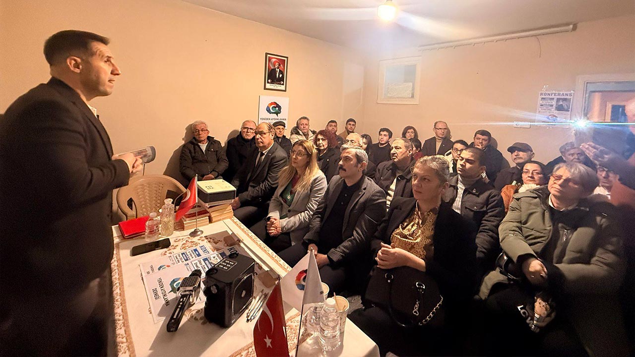 Orkun Özeller, Yalova’ya Geldi (3)