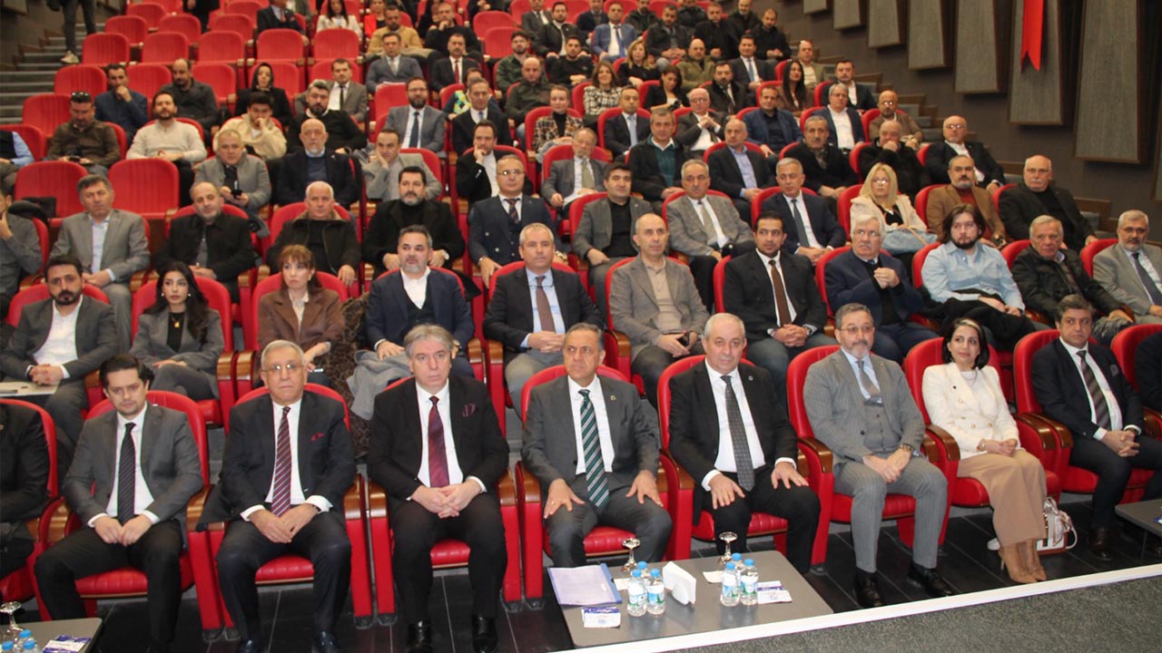 ‘Ortak Akla Çok Değer Vereceğiz’ (2)