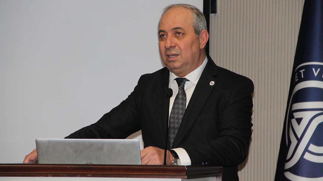 ‘Ortak Akla Çok Değer Vereceğiz’ (4)