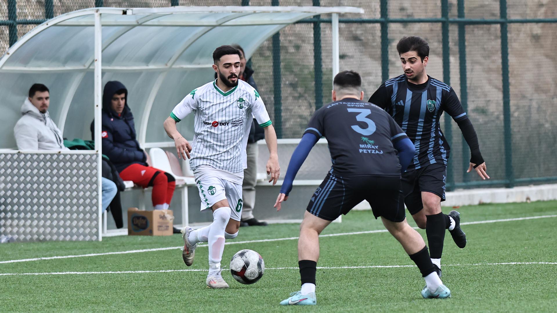 Peri Masalı Soğucak İçin Sürüyor (2)