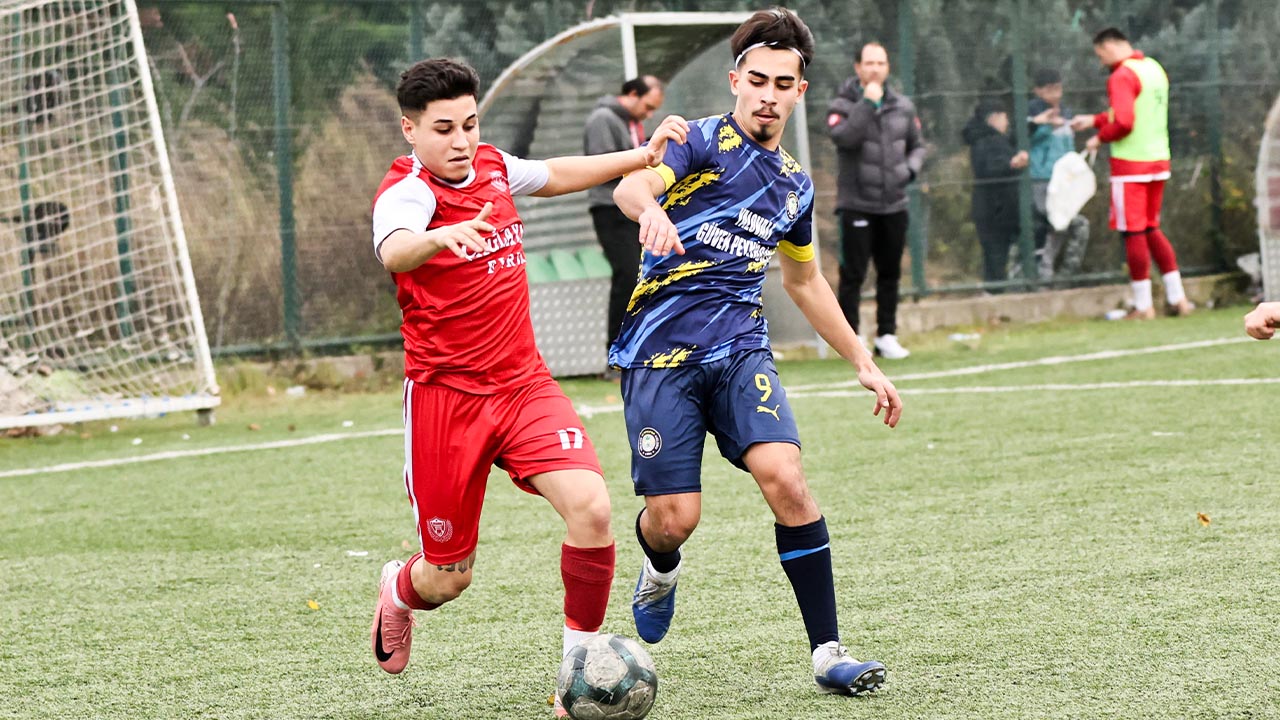 Rekorları Alt Üst Eden Kocadere Kupasına Kavuştu (5)