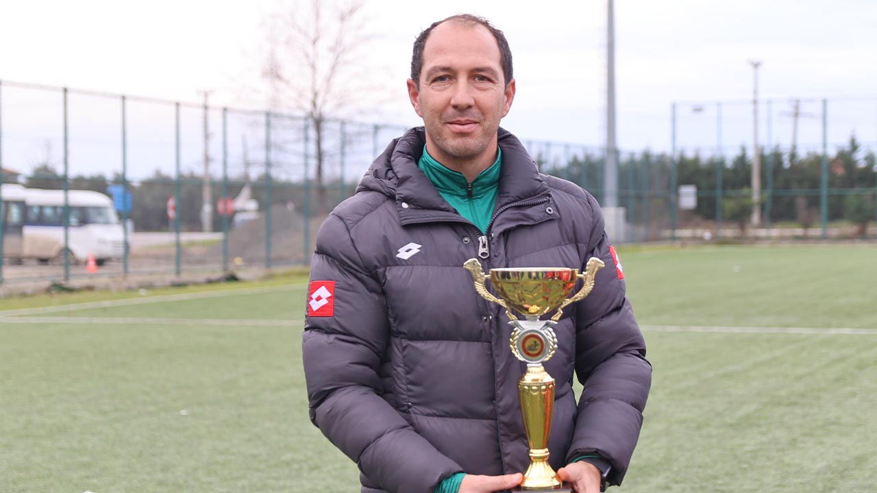 Rekorları Alt Üst Eden Kocadere Kupasına Kavuştu (7)